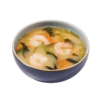 miso-soup-shrimp