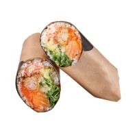 salmon-shrimp-bur